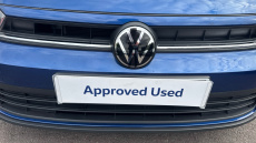 Volkswagen Polo 1.0 TSI Life 5dr Petrol Hatchback